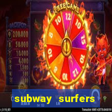 subway surfers havana start game